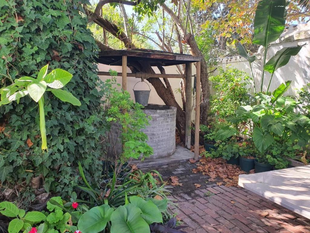 דירות קייפטאון Meyerhof מראה חיצוני תמונה