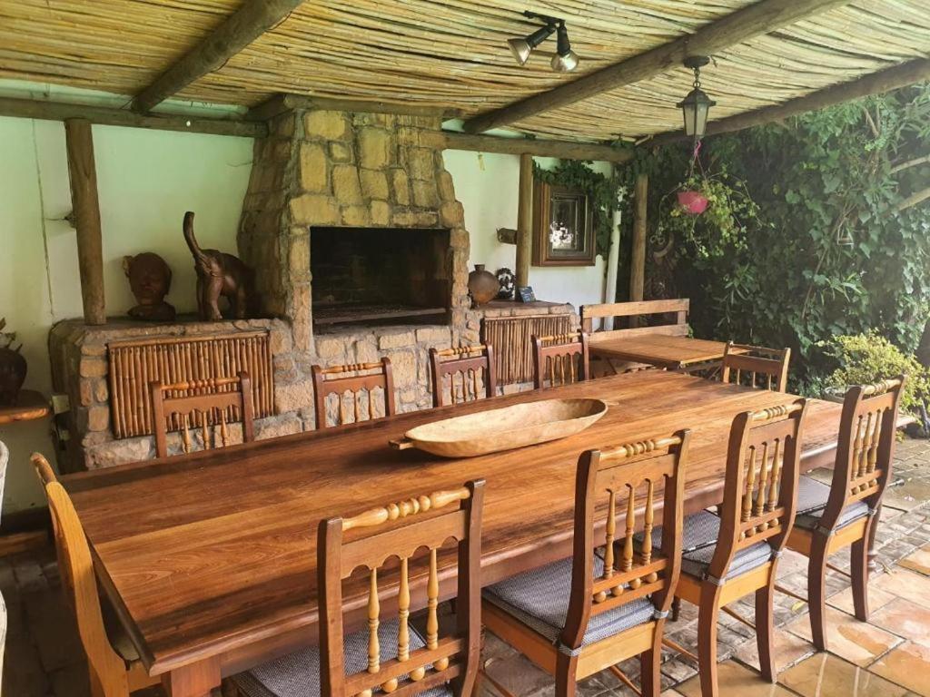 דירות קייפטאון Meyerhof מראה חיצוני תמונה